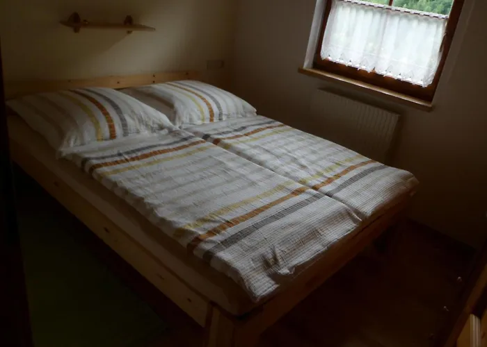 Haus Gaby Stöckl