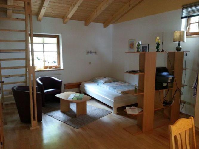 Apartment Haus Gaby Stöckl