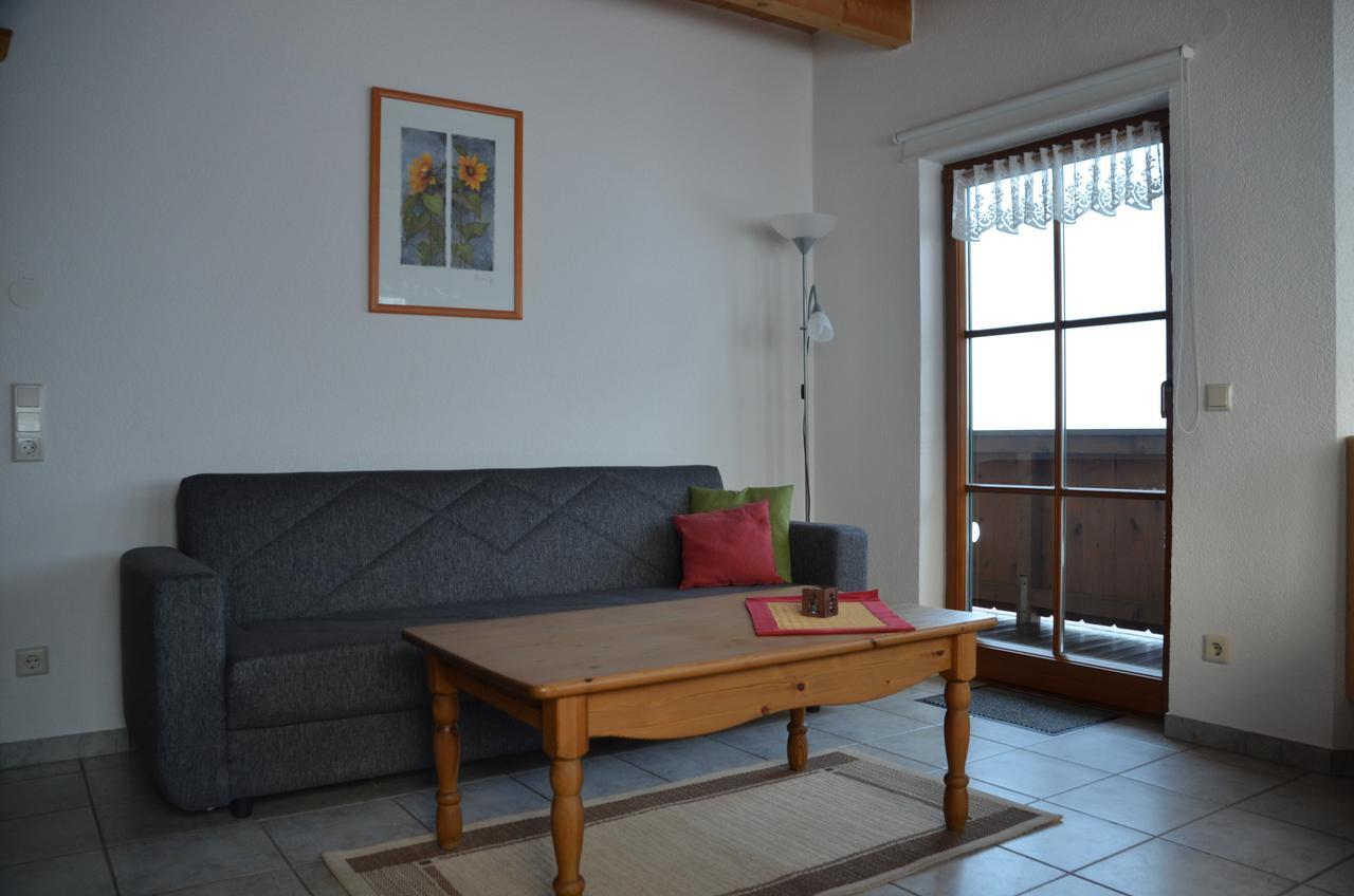 Apartment Haus Gaby Stöckl *