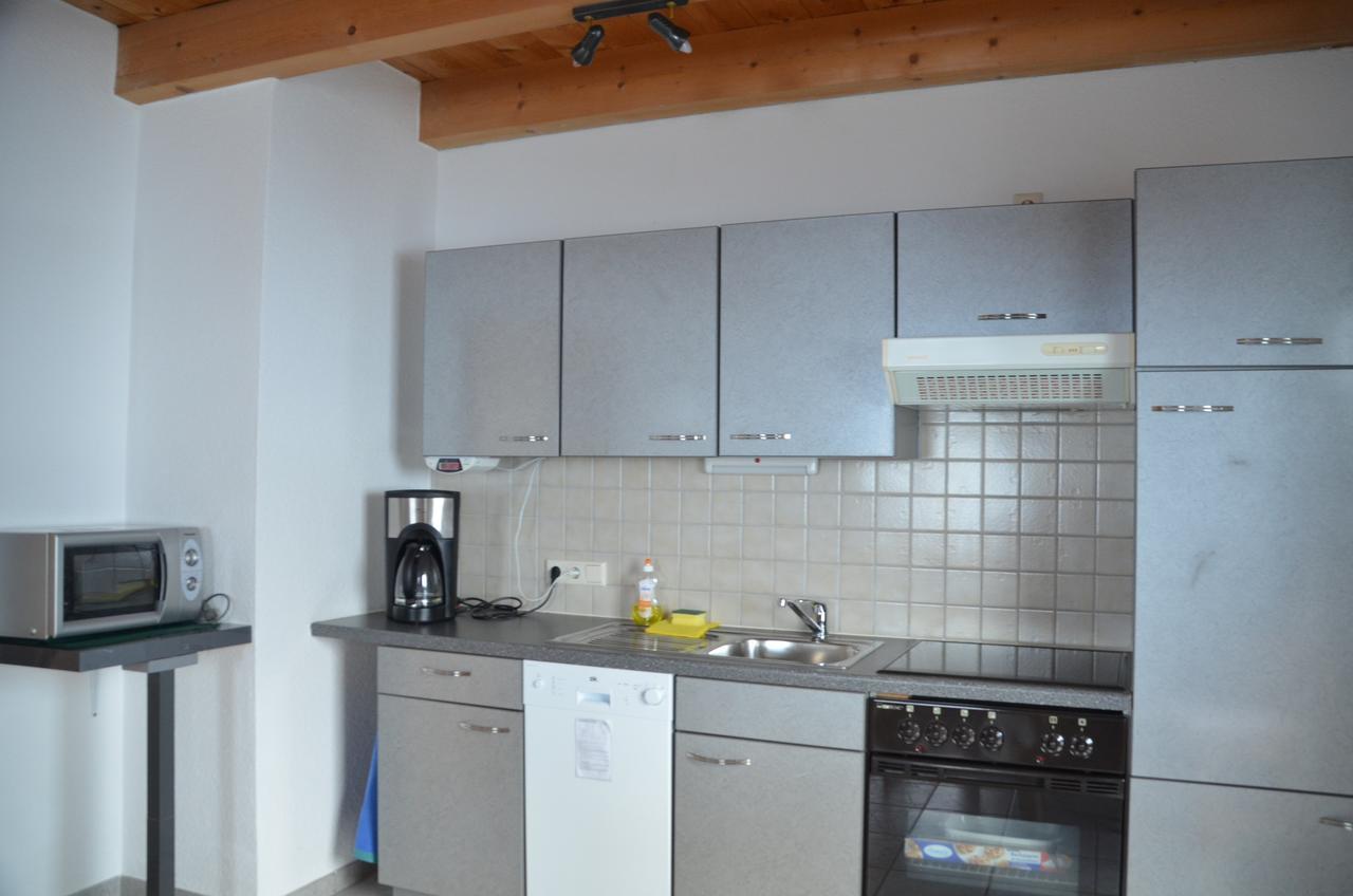 Apartment Haus Gaby Stöckl Rauris