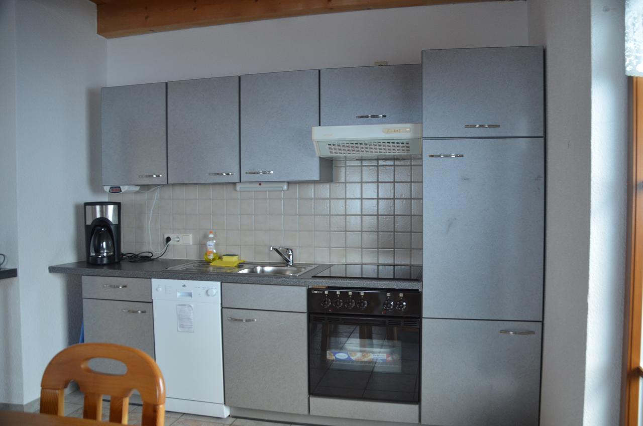 Haus Gaby Stöckl *